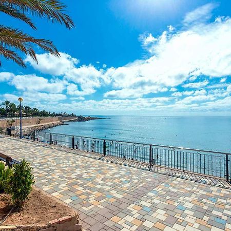 Ch Vista Alegre Rocio Del Mar Daire Torrevieja Dış mekan fotoğraf