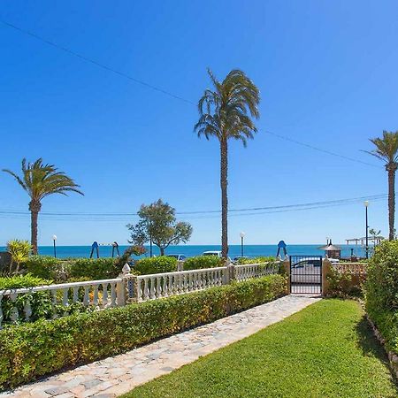 Ch Vista Alegre Rocio Del Mar Daire Torrevieja Dış mekan fotoğraf
